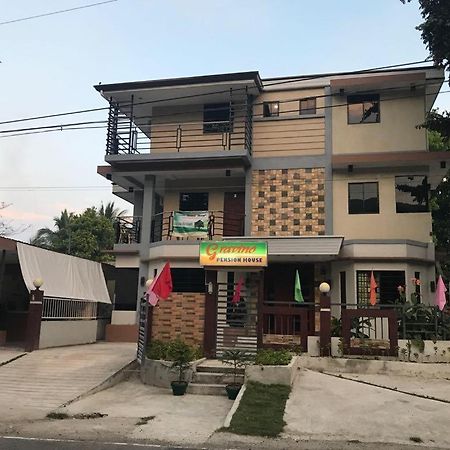 Gravino Pension House Ослоб Екстер'єр фото