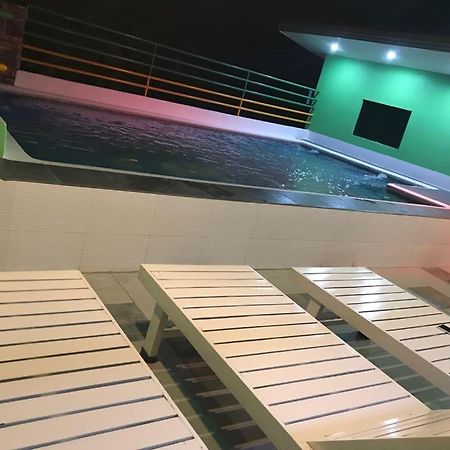 Gravino Pension House Ослоб Екстер'єр фото