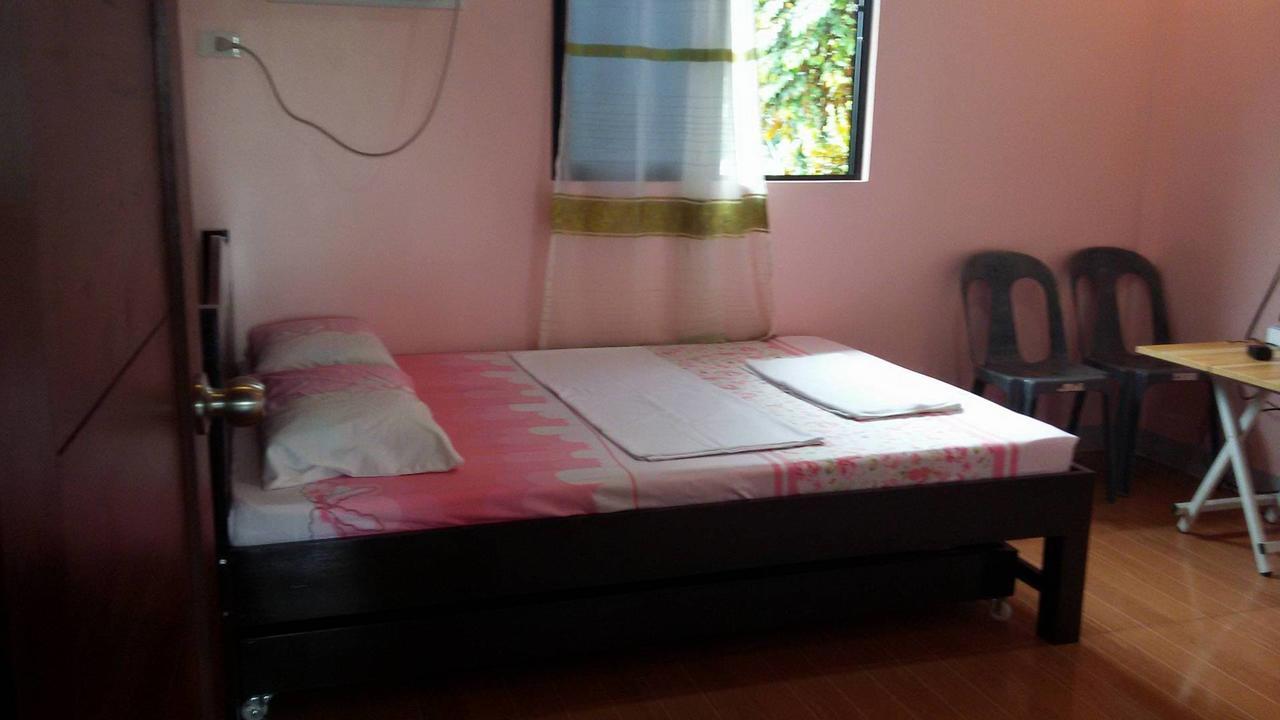 Gravino Pension House Ослоб Екстер'єр фото